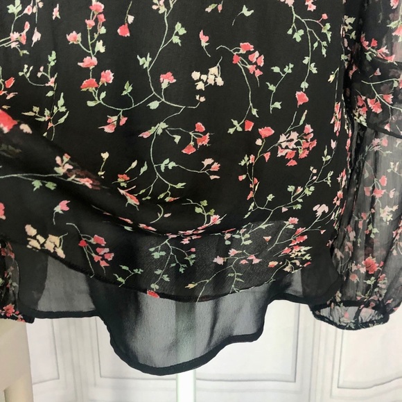 🖤Lauren🖤Ralph Lauren blouse - Picture 6 of 8